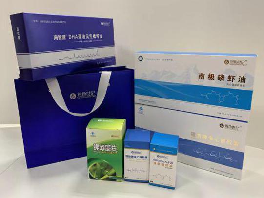安居彩盒定制